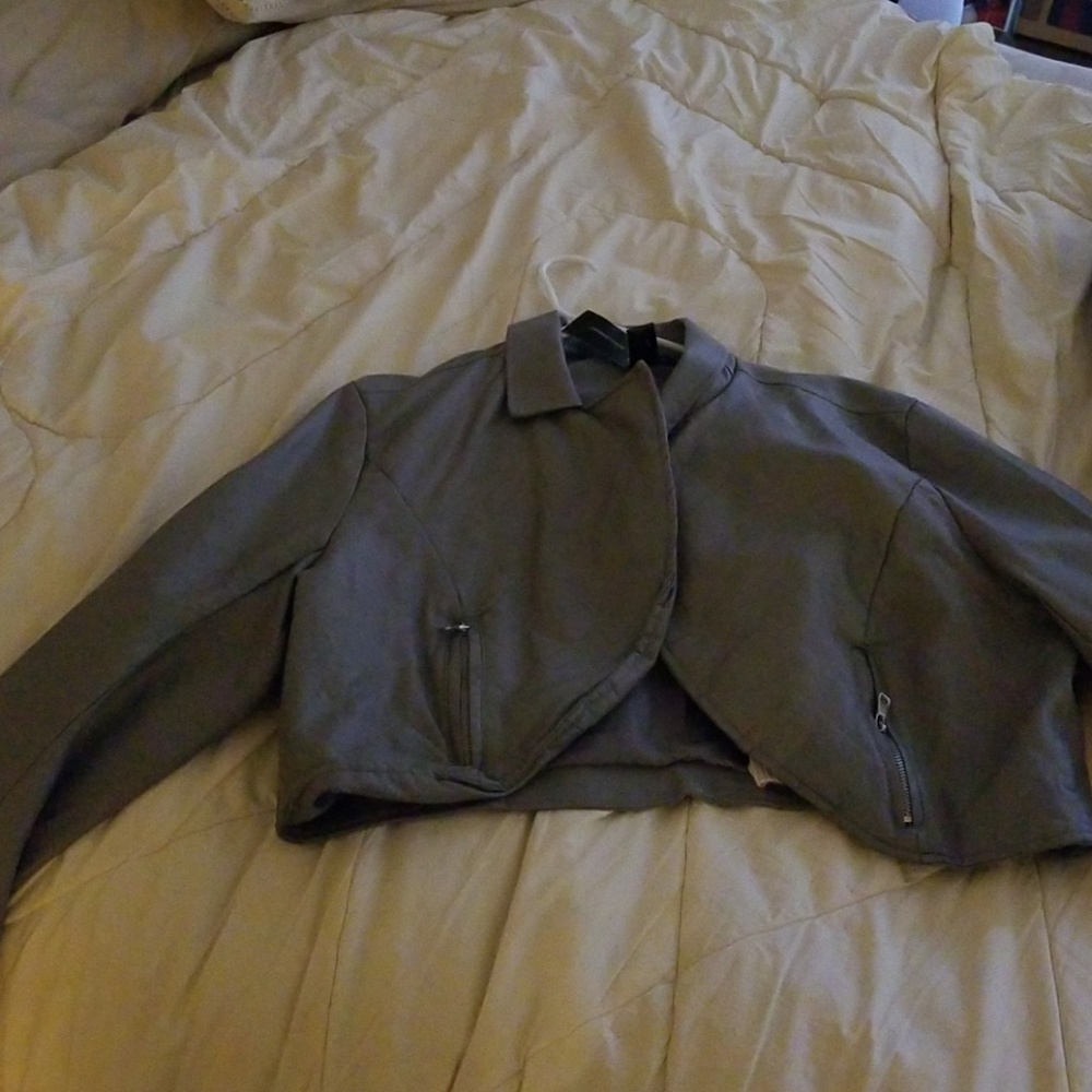 Jacket - Picture 3 of 3